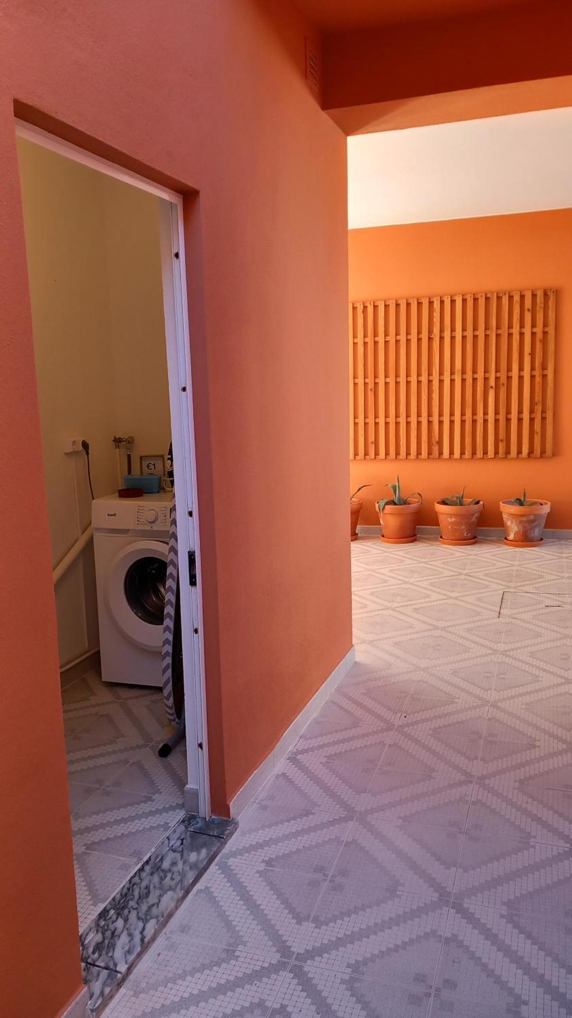 פניש Guesthouse Beach Break מראה חיצוני תמונה