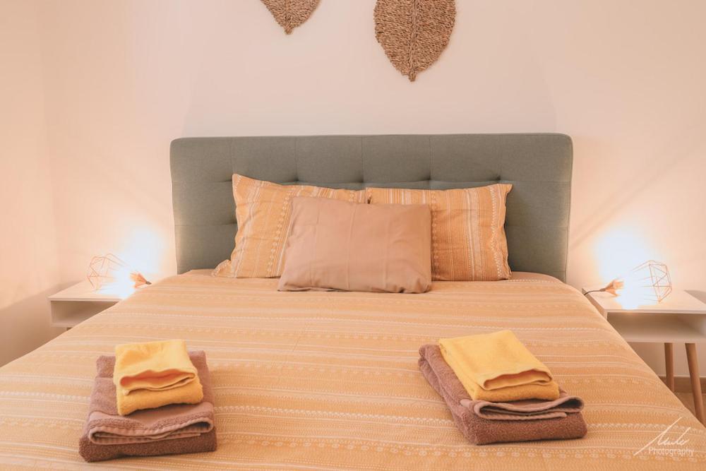 פניש Guesthouse Beach Break מראה חיצוני תמונה