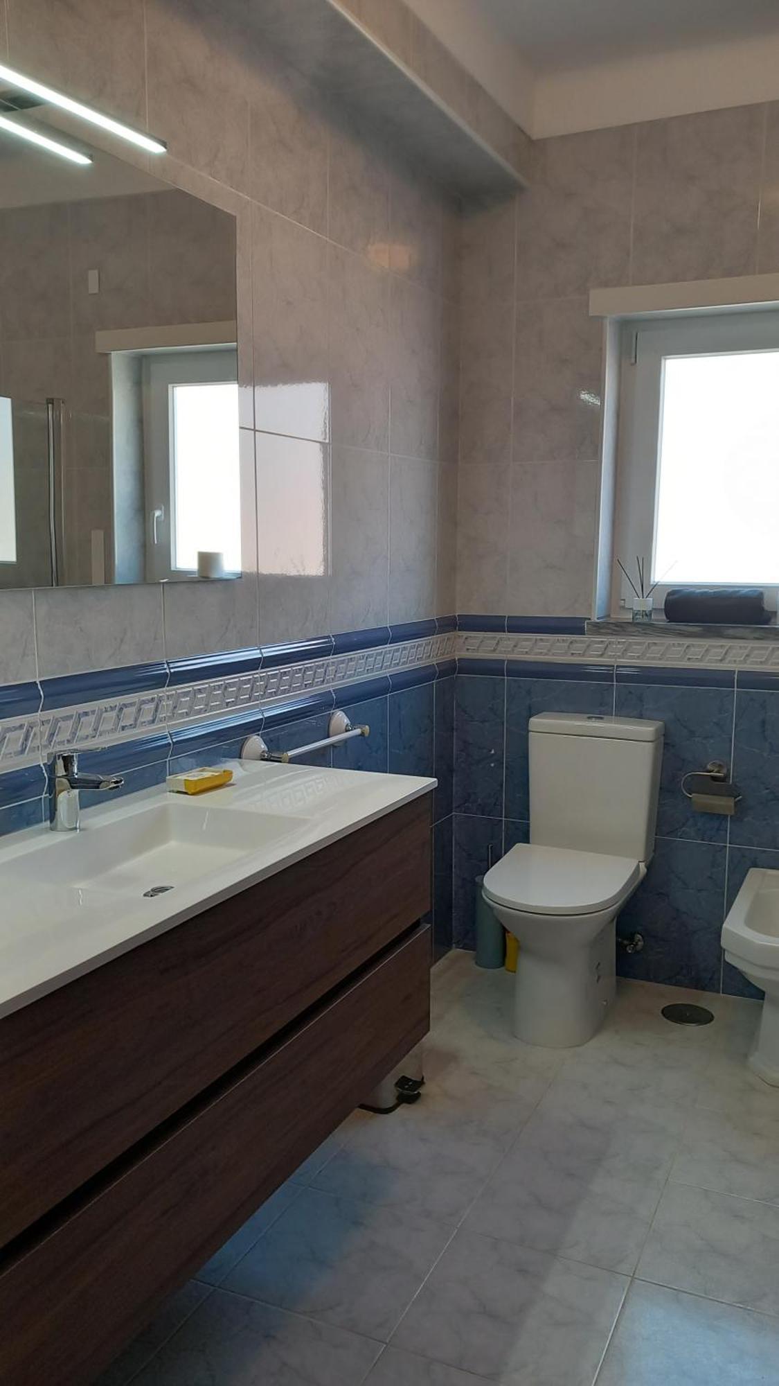 פניש Guesthouse Beach Break מראה חיצוני תמונה